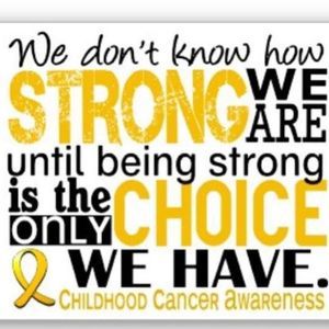 Meet your Posher, Sheri steve